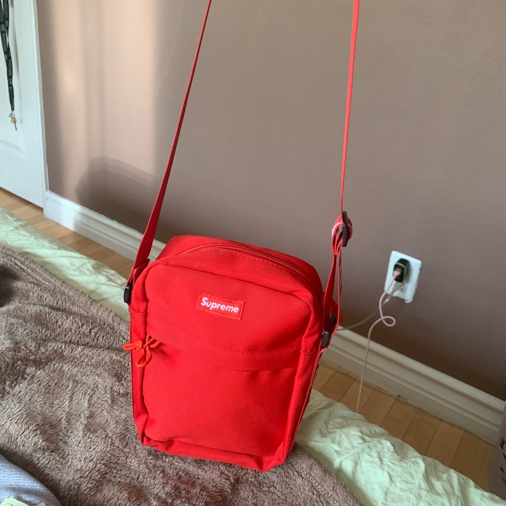 Supreme cross body!